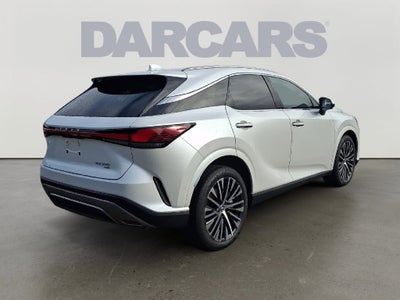 2023 Lexus RX 350 Premium Plus 350 Premium Plus