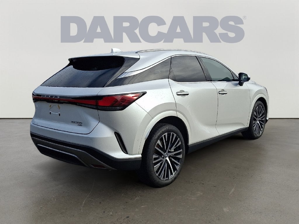 2023 Lexus RX 350 Premium Plus 350 Premium Plus