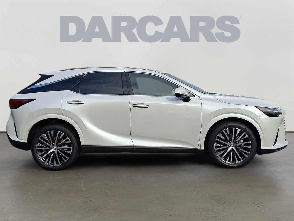 2023 Lexus RX 350 Premium Plus 350 Premium Plus