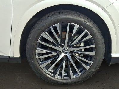 2023 Lexus RX 350 Premium Plus 350 Premium Plus