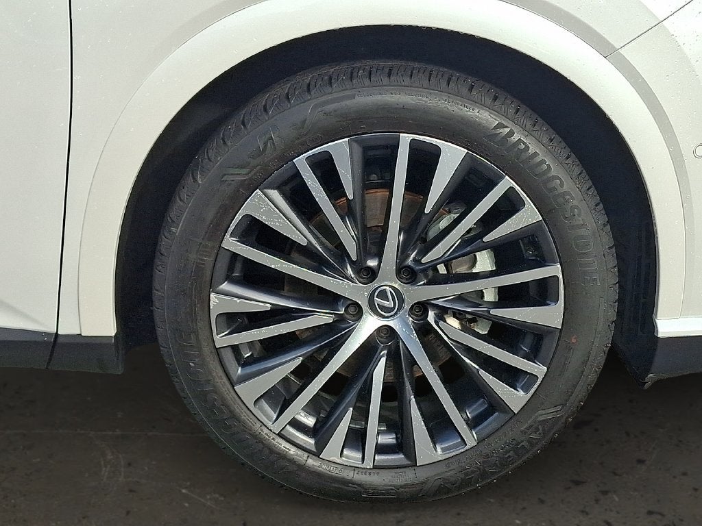 2023 Lexus RX 350 Premium Plus 350 Premium Plus