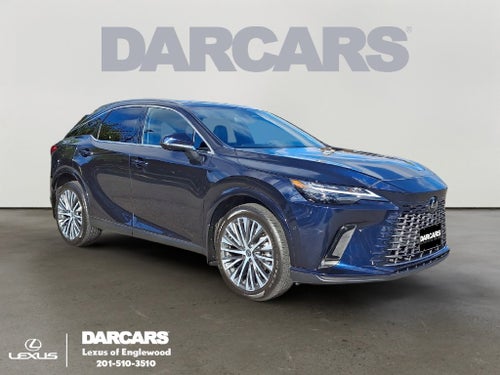 2024 Lexus RX 350 Premium Plus 350 Premium Plus