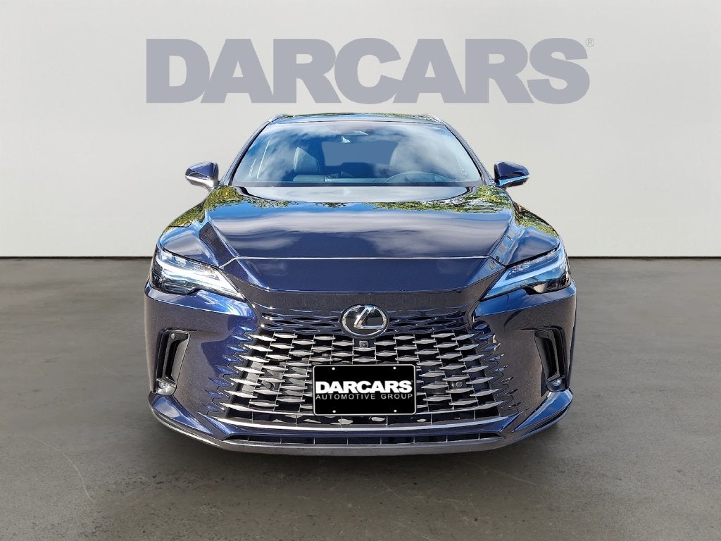 2024 Lexus RX 350 Premium Plus 350 Premium Plus