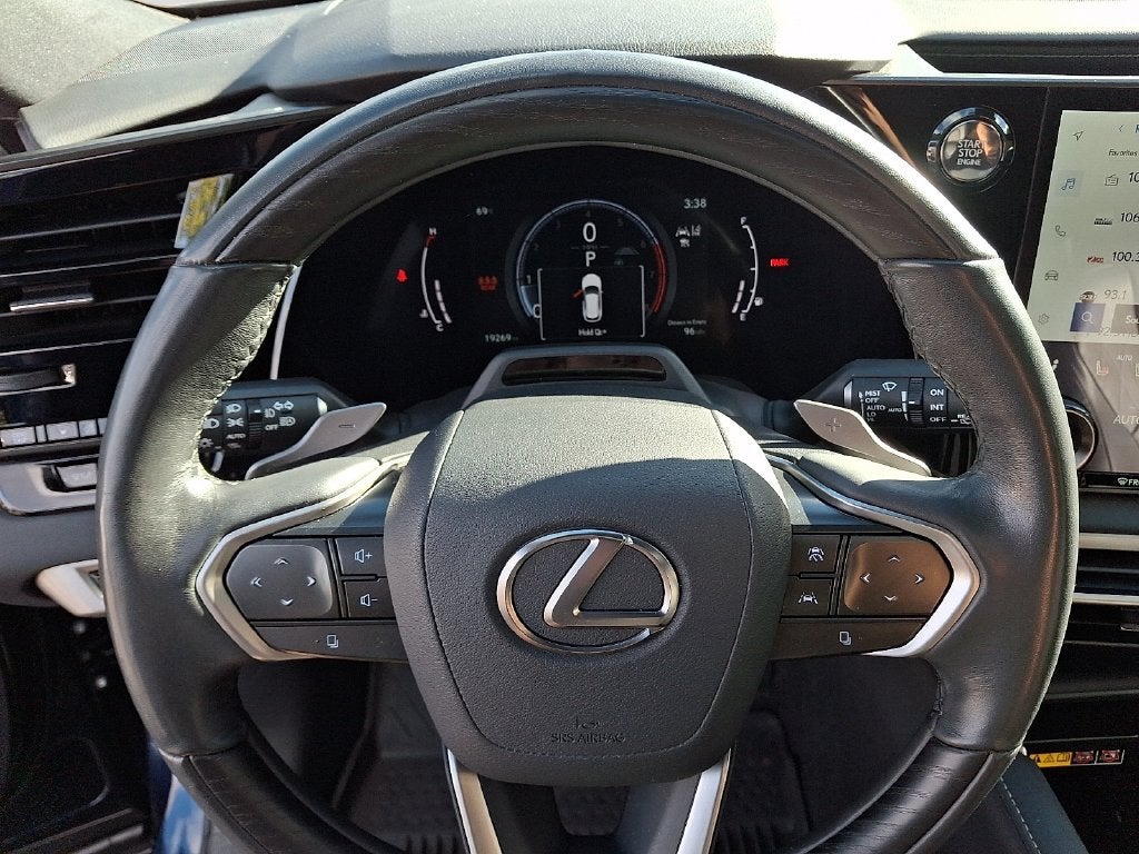 2024 Lexus RX 350 Premium Plus 350 Premium Plus