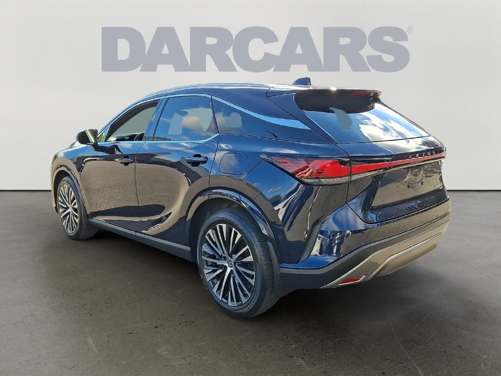 2024 Lexus RX 350 Premium Plus 350 Premium Plus