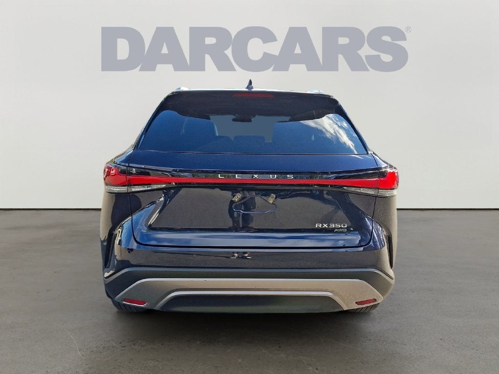 2024 Lexus RX 350 Premium Plus 350 Premium Plus