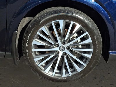 2024 Lexus RX 350 Premium Plus 350 Premium Plus
