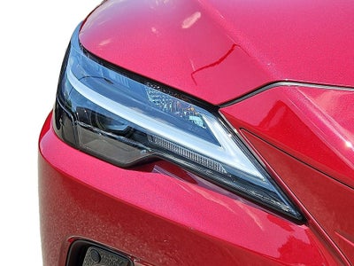 2025 Lexus RX 350 Premium 350 Premium