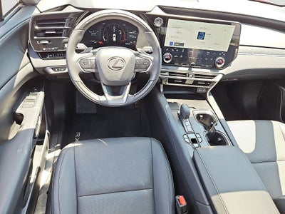 2025 Lexus RX 350 Premium 350 Premium