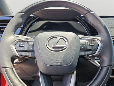 2025 Lexus RX 350 Premium 350 Premium