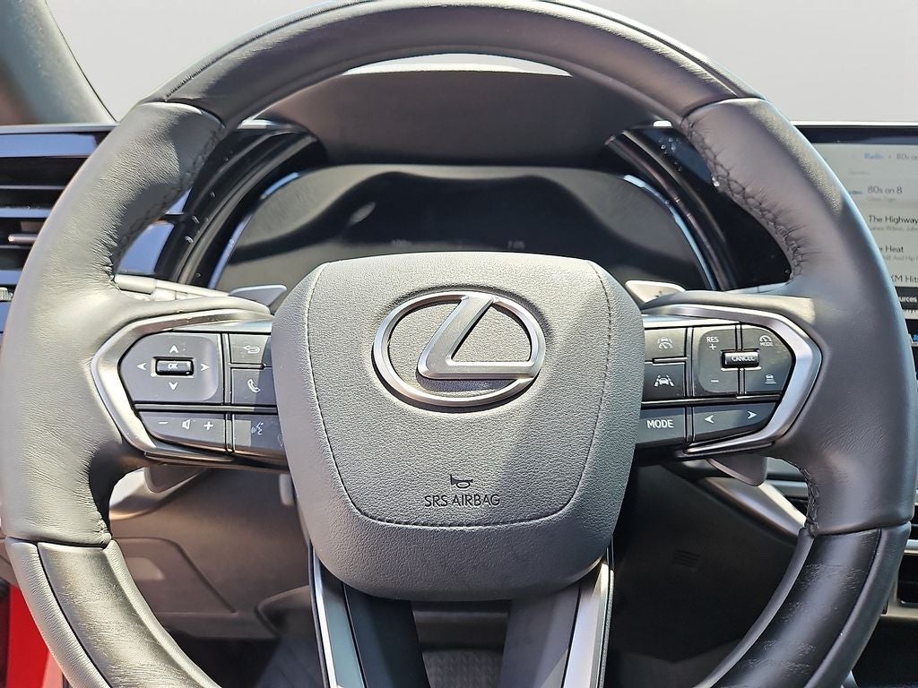 2025 Lexus RX 350 Premium 350 Premium