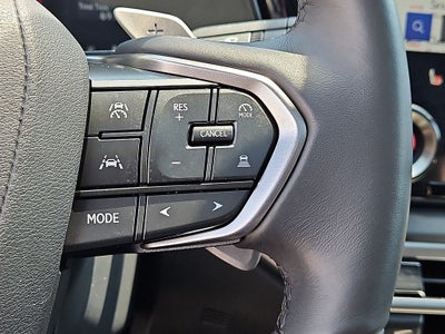 2025 Lexus RX 350 Premium 350 Premium