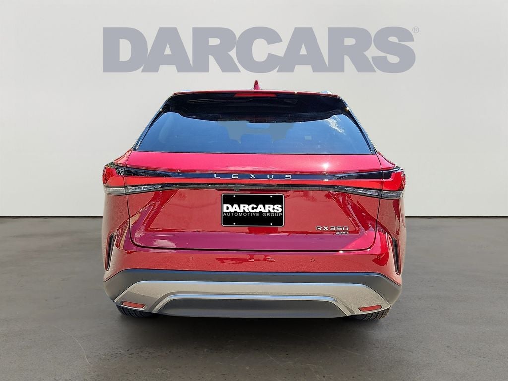 2025 Lexus RX 350 Premium 350 Premium