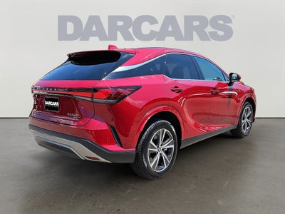 2025 Lexus RX 350 Premium 350 Premium
