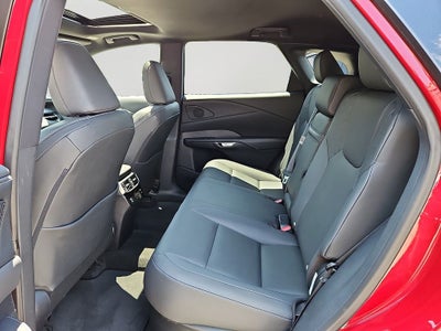 2025 Lexus RX 350 Premium 350 Premium