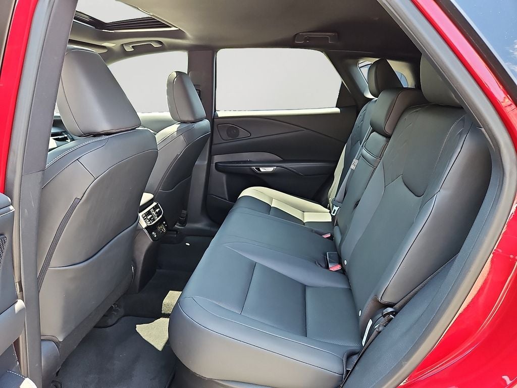2025 Lexus RX 350 Premium 350 Premium