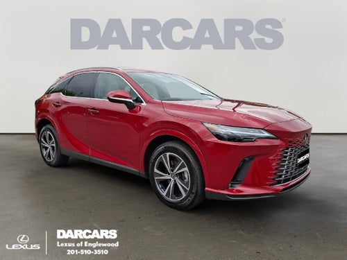 2026 Lexus RX 350 Premium PREMIUM