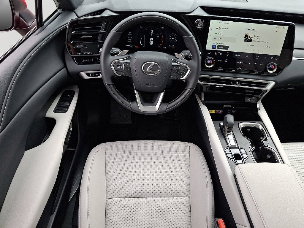 2026 Lexus RX 350 Premium PREMIUM