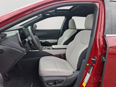 2026 Lexus RX 350 Premium PREMIUM
