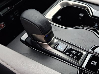 2026 Lexus RX 350 Premium PREMIUM