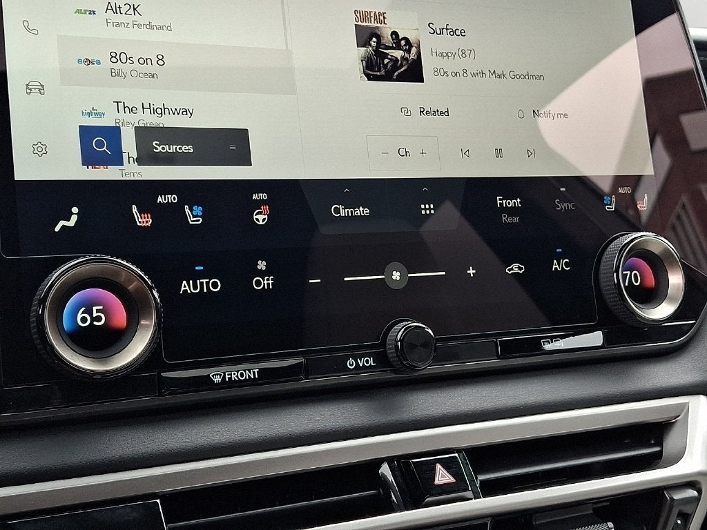 2026 Lexus RX 350 Premium PREMIUM