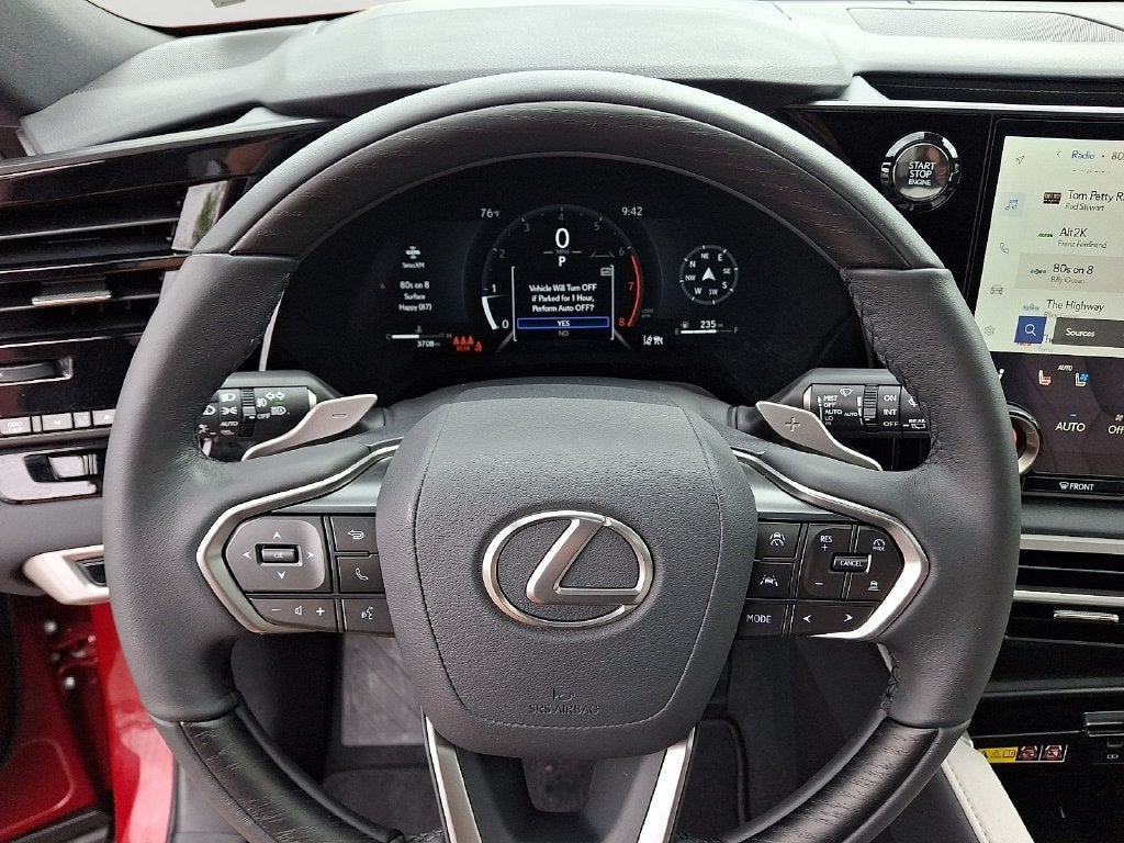 2026 Lexus RX 350 Premium PREMIUM