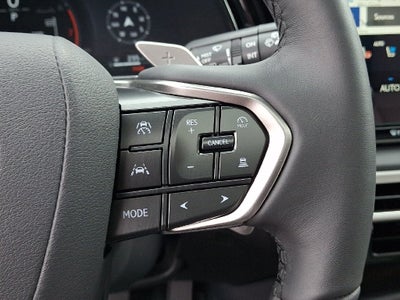 2026 Lexus RX 350 Premium PREMIUM