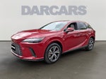 2026 Lexus RX 350 Premium PREMIUM