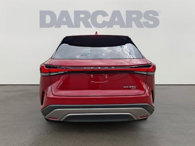 2026 Lexus RX 350 Premium PREMIUM
