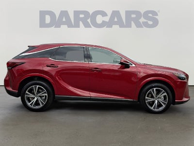2026 Lexus RX 350 Premium PREMIUM