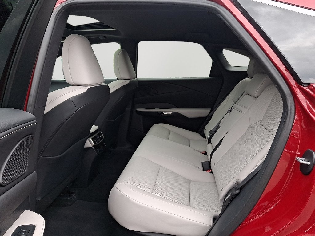 2026 Lexus RX 350 Premium PREMIUM
