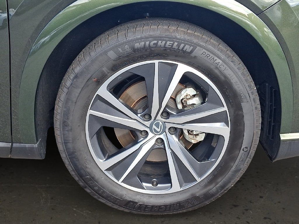 2026 Lexus RX 350 Premium PREMIUM