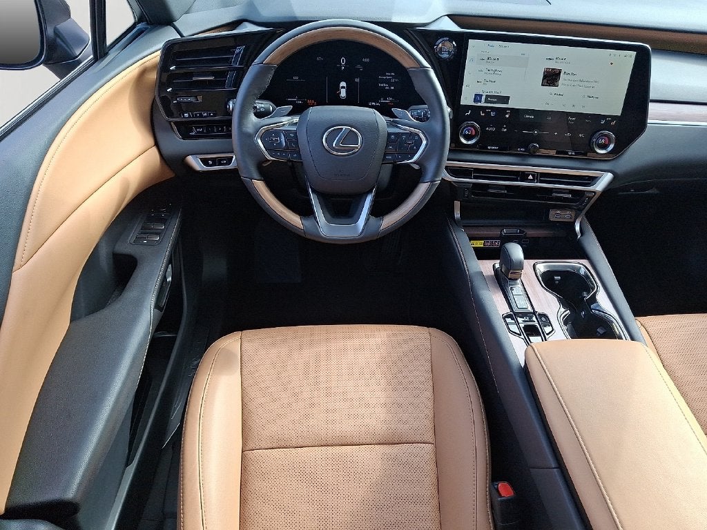 2026 Lexus RX 350 Premium PREMIUM