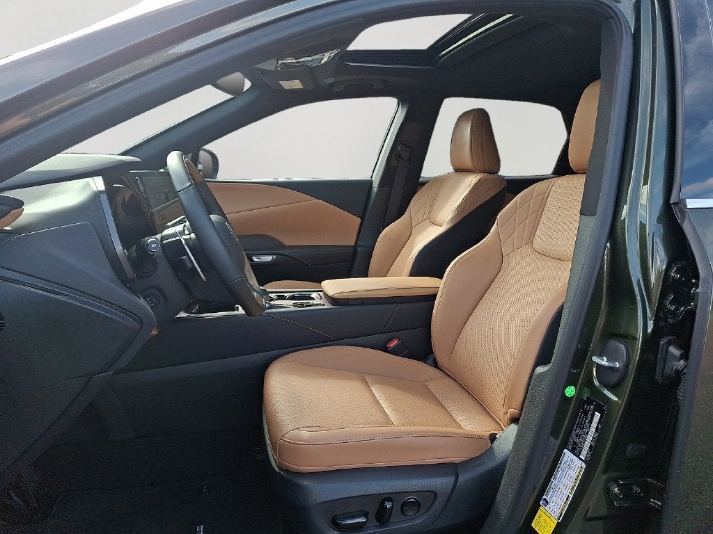 2026 Lexus RX 350 Premium PREMIUM
