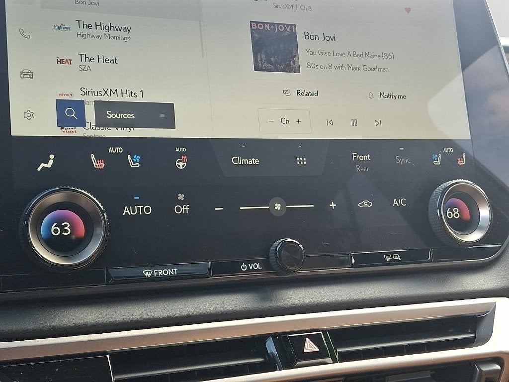 2026 Lexus RX 350 Premium PREMIUM
