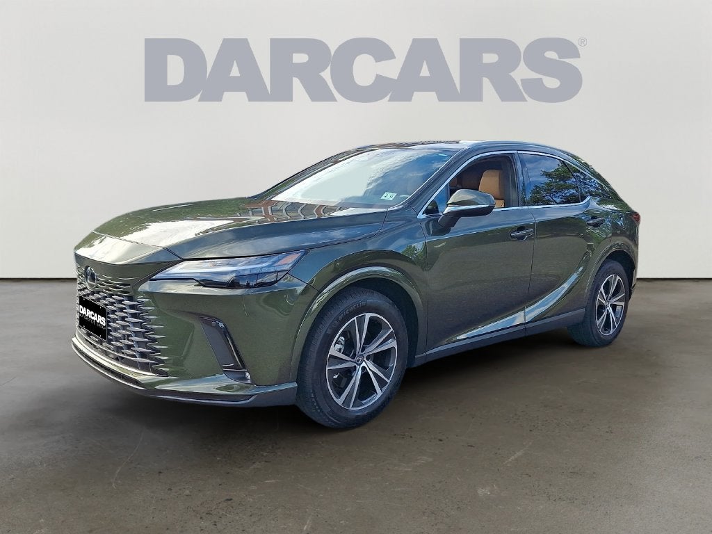 2026 Lexus RX 350 Premium PREMIUM