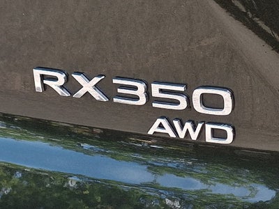 2026 Lexus RX 350 Premium PREMIUM