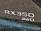 2026 Lexus RX 350 Premium PREMIUM