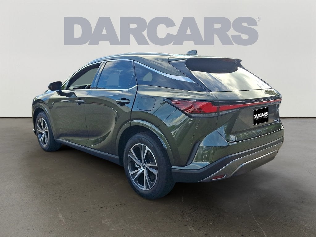 2026 Lexus RX 350 Premium PREMIUM