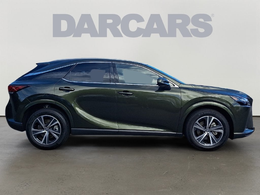2026 Lexus RX 350 Premium PREMIUM