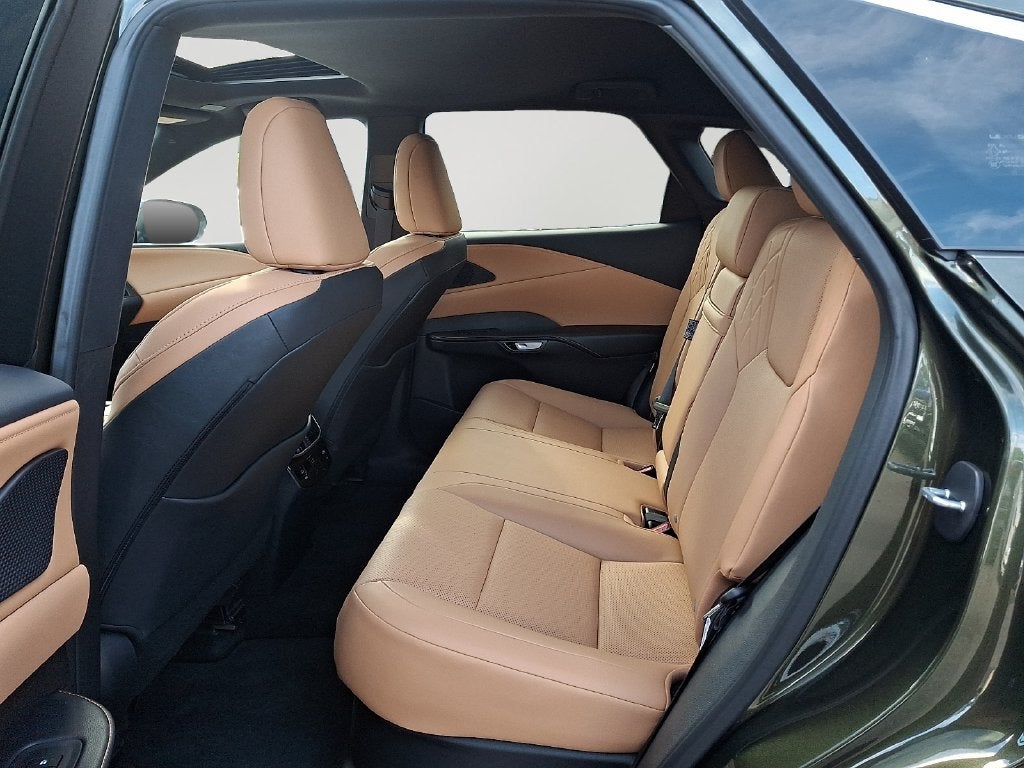 2026 Lexus RX 350 Premium PREMIUM