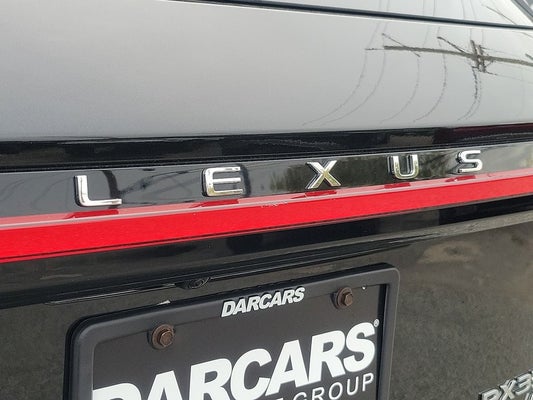 2023 Lexus RX 350 Premium Plus 350 Premium Plus in Silver Spring, MD - DARCARS Automotive Group
