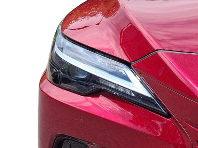 2025 Lexus RX 350 Premium 350 Premium AWD