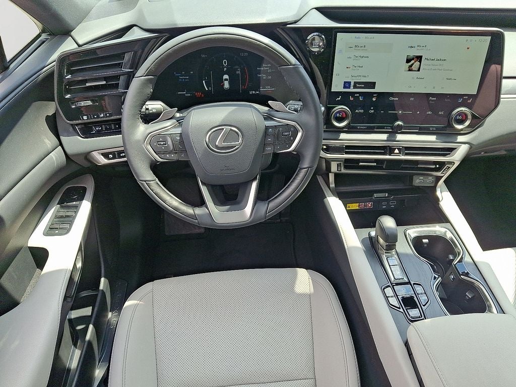 2025 Lexus RX 350 Premium 350 Premium AWD