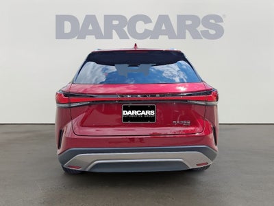2025 Lexus RX 350 Premium 350 Premium AWD