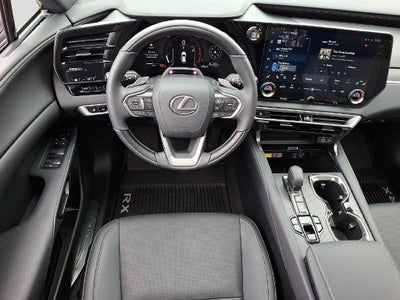 2026 Lexus RX 350 Premium PREMIUM