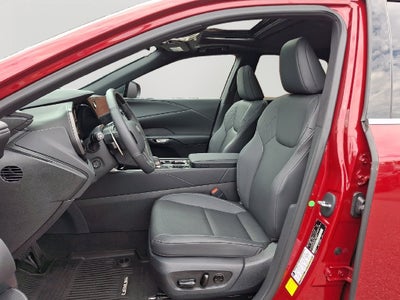 2026 Lexus RX 350 Premium PREMIUM