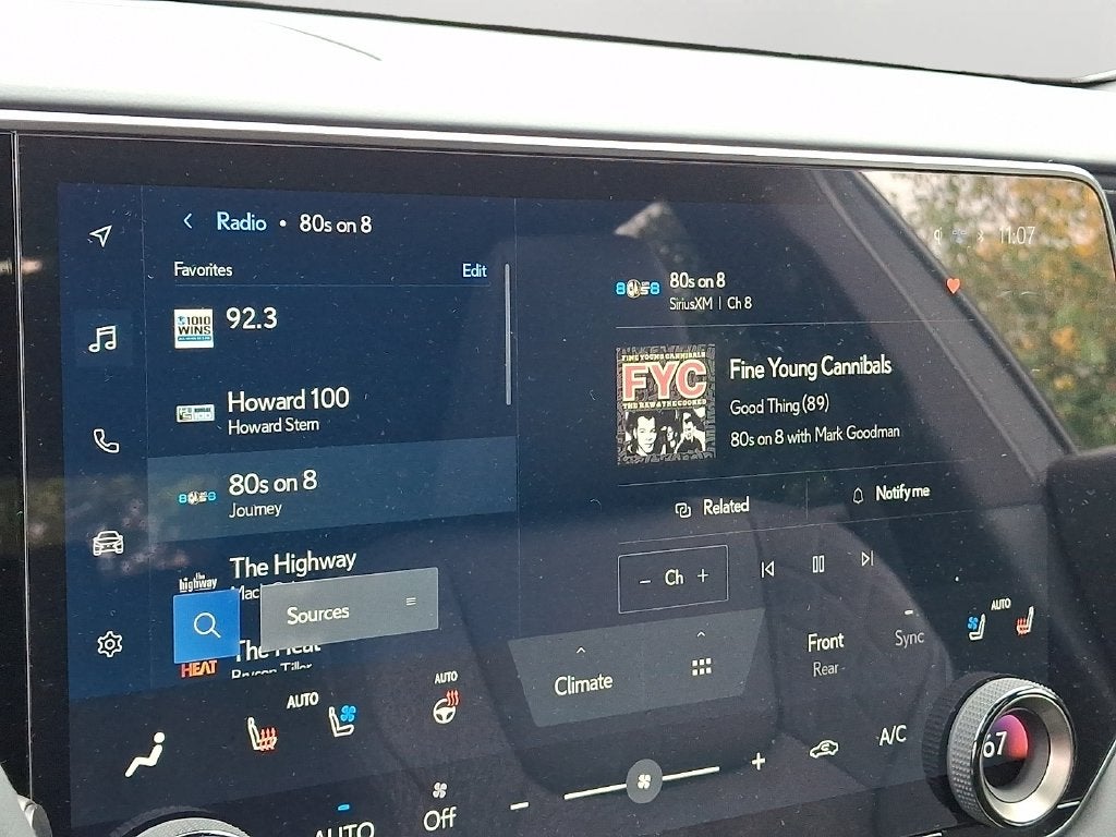 2026 Lexus RX 350 Premium PREMIUM