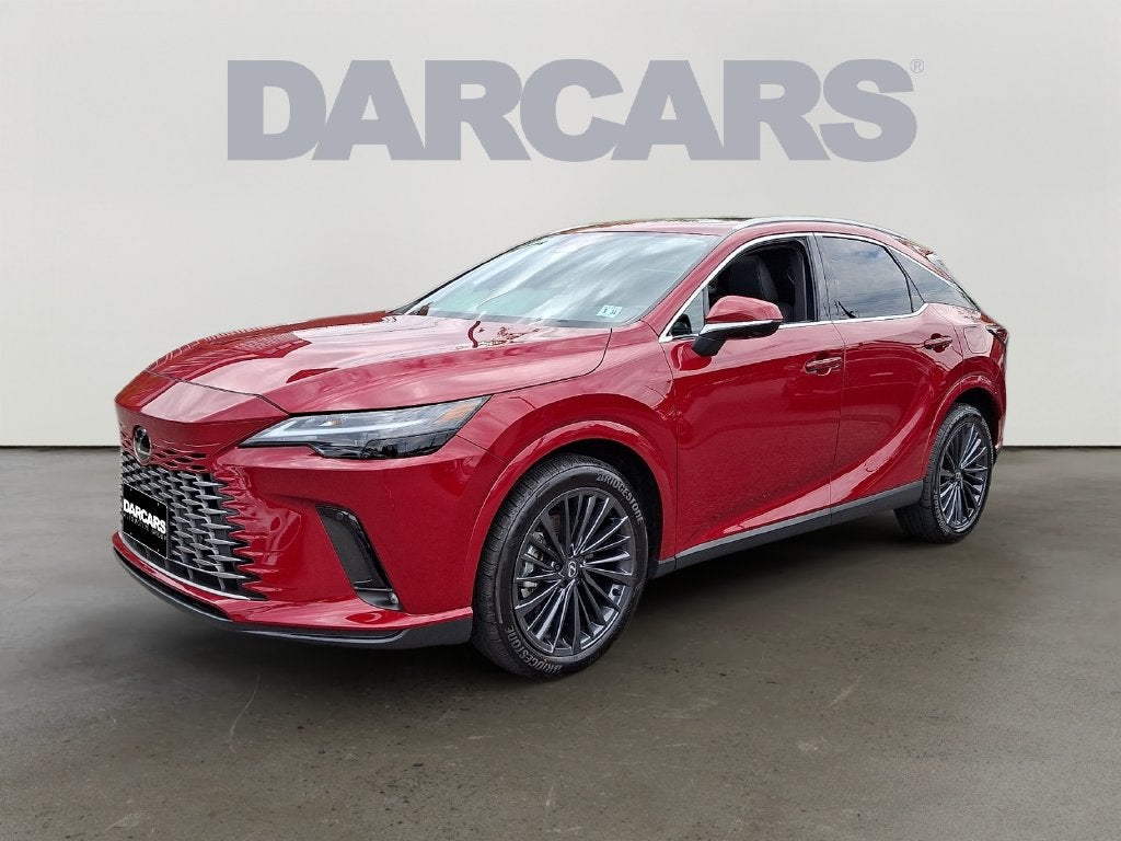 2026 Lexus RX 350 Premium PREMIUM