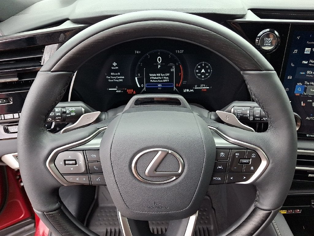 2026 Lexus RX 350 Premium PREMIUM